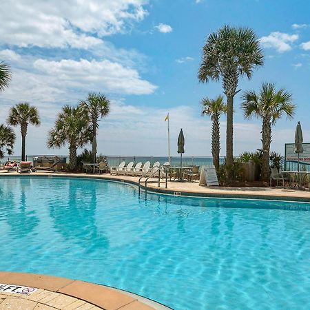 Aqua Resort 1705 Panama City Beach Esterno foto