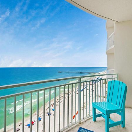 Aqua Resort 1705 Panama City Beach Esterno foto