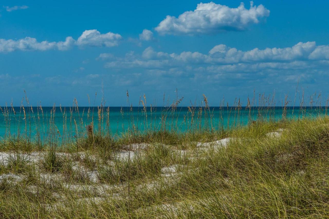 Aqua Resort 1705 Panama City Beach Esterno foto