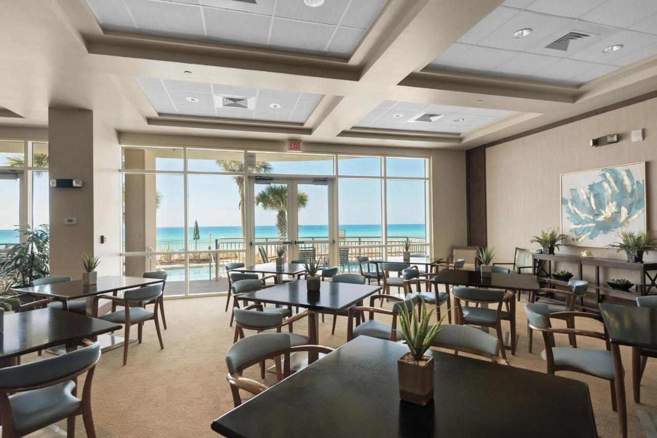 Aqua Resort 1705 Panama City Beach Esterno foto